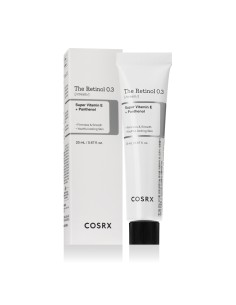 COSRX The Retinol 0.3 Cream 20 ml