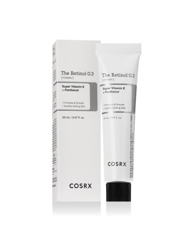 COSRX The Retinol 0.3 Cream 20 ml