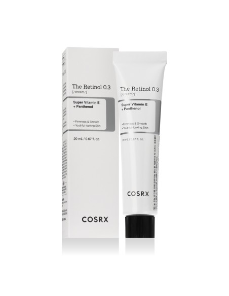 COSRX The Retinol 0.3 Cream 20 ml