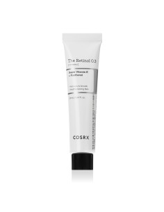 COSRX The Retinol 0.3 Cream 20 ml 2
