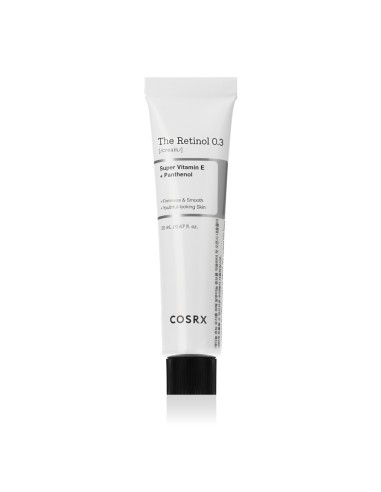 COSRX The Retinol 0.3 Cream 20 ml