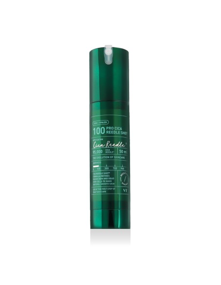 VT Cosmetics Pro Cica Reedle Shot 100 50 ml