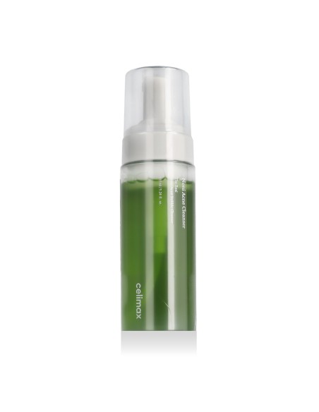 Celimax The Real Noni Acne Bubble Cleanser 155 ml