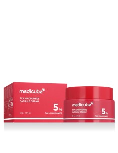 Medicube TXA + Niacinamide 5% Capsule Cream 55 g