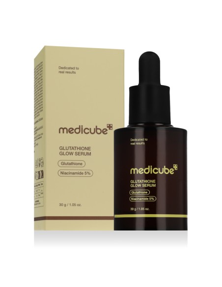 Medicube Glutathione Glow Serum 30 g