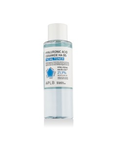 APLB Hyaluronic Acid Ceramide HA B5 Facial Toner 160 ml 2