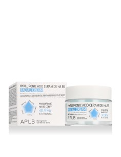 APLB Hyaluronic Acid Ceramide HA B5 Gesichtscreme 55 ml