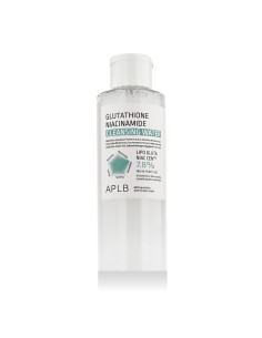 APLB Glutathione Niacinamide Cleansing Water 160 ml 2