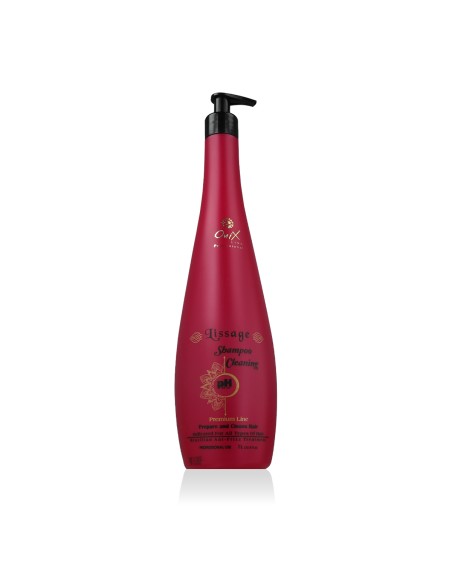 Onix Liss Profissional Lissage Shampoo Cleaning 1000 ml