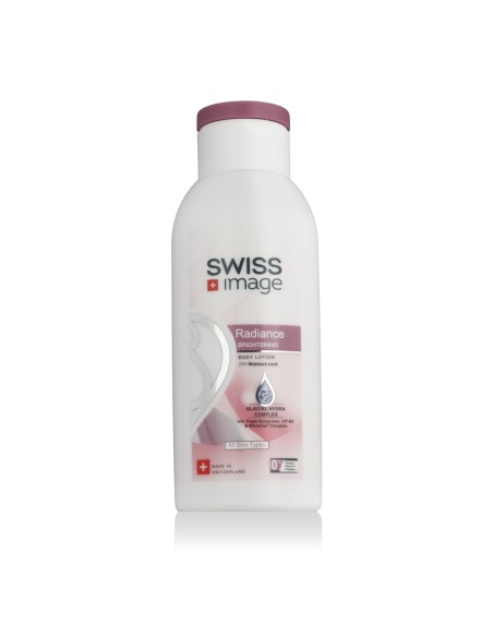 SWISS Image Radiance Brightening Body Lotion 250 ml