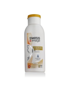 SWISS Image Shea Butter Moisturizing Körpercreme 250 ml