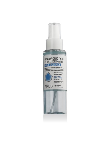 APLB Hyaluronic Acid Ceramide HA B5 Mist Essence 105 ml