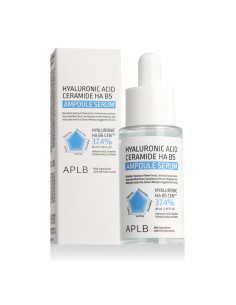 APLB Hyaluronic Acid Acid Ceramide HA B5 Ampoule Serum 40 ml 2