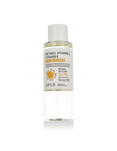 APLB Retinol Vitamin C Vitamin E Facial Toner 160 ml 2