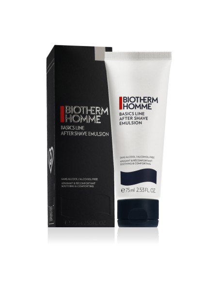Biotherm Homme Basics Line After Shave Emulsion 75 ml