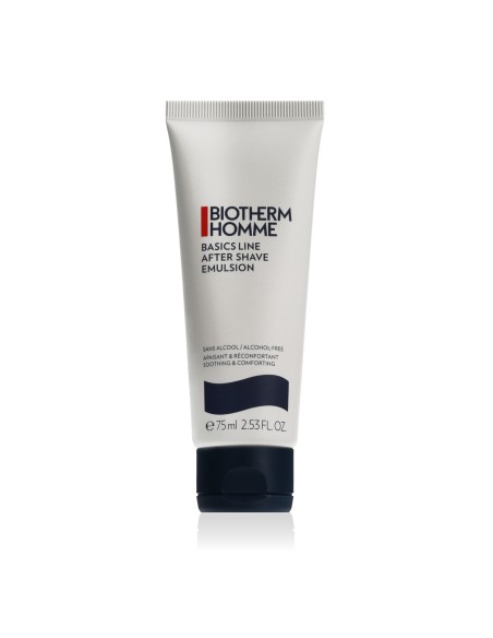 Biotherm Homme Basics Line Dopobarba Emulsion 75 ml