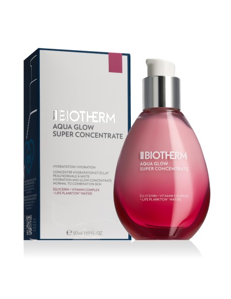 Biotherm Aqua Glow Super Concentrate 50 ml