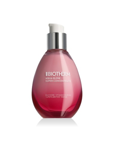 Biotherm Aqua Glow Super Concentrate 50 ml