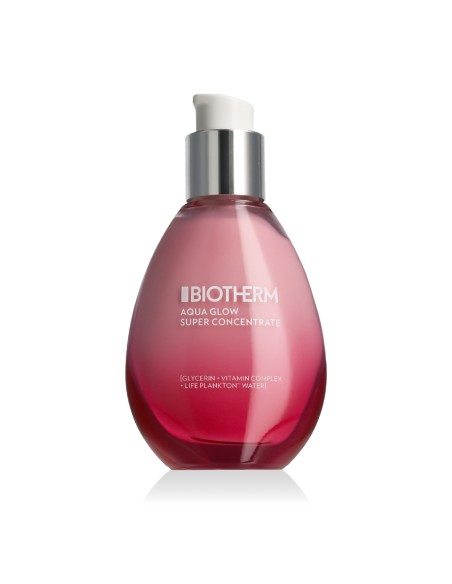 Biotherm Aqua Glow Super Concentrate 50 ml