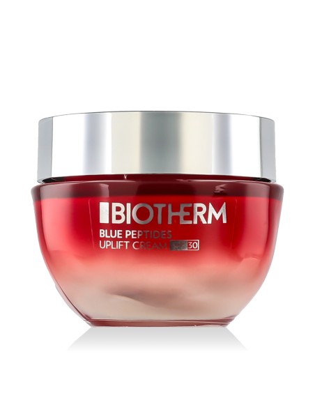Biotherm Blue Peptides Crema Elevadora SPF 30 50ml | IdeaProfumi
