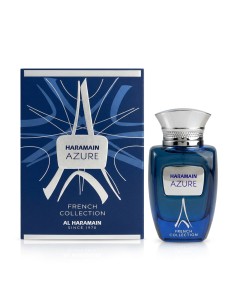Al Haramain Haramain Azure French Collection Eau De Parfum 100 ml (unisex)