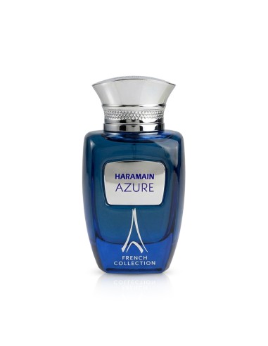 Al Haramain Haramain Azure French Collection Eau De Parfum 100 ml (unisex)