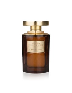 Al Haramain Portfolio Portrait Sandal Eau De Parfum 75 ml (unisex) 2