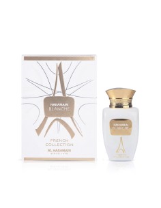 Al Haramain Haramain Blanche French Collection Eau De Parfum 100 ml (unisex)