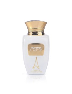 Al Haramain Haramain Blanche French Collection Eau De Parfum 100 ml (unisex) 2