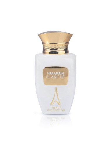 Al Haramain Haramain Blanche French Collection Eau De Parfum 100 ml (unisex)