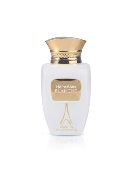 Al Haramain Haramain Blanche French Collection Eau De Parfum 100 ml (unisex)