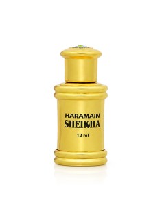 Al Haramain Sheikha Perfumed Oil 12 ml (unisex)