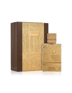 Al Haramain Amber Oud Gold 999.9 Dubai Edition Extrait de parfum 75 ml (unisex)