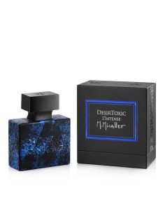 M.Micallef DesirToxic L'Intense Parfum UNISEX 50 ml (unisex)