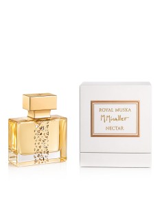 M.Micallef Royal Muska Nectar Parfum 50 ml (femme)