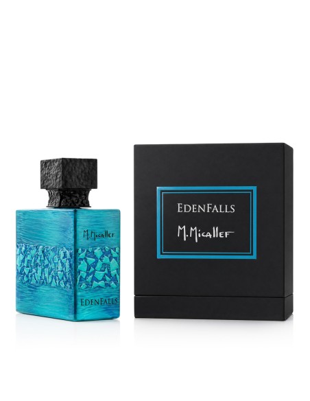 M.Micallef EdenFalls Eau De Parfum 50 ml (unisex)