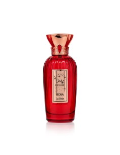 La Fede Soir de Exclusif Rosa Eau De Parfum 100 ml (unisex) 2