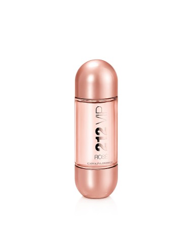 Carolina Herrera 212 VIP Rosé Eau De Parfum 30 ml (vrouw)