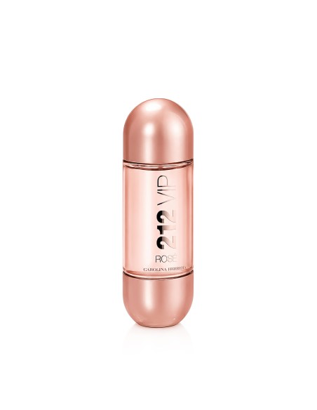 Carolina Herrera 212 VIP Rosé Eau De Parfum 30 ml (mujer)