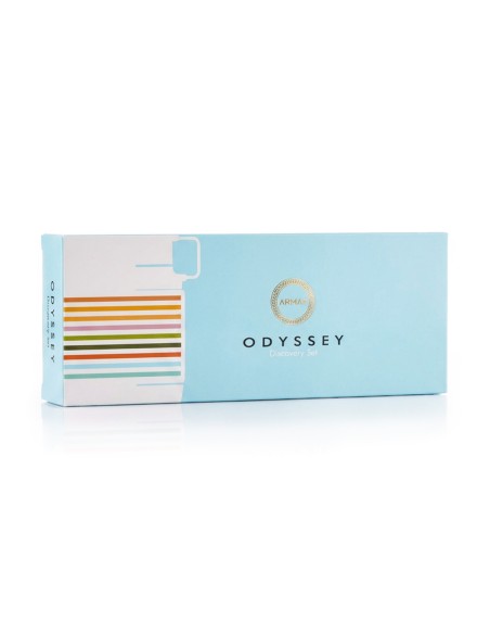 Armaf Odyssey Discovery Set