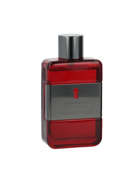 Antonio Banderas The Secret Temptation Eau De Toilette - tester 100 ml (hombre)