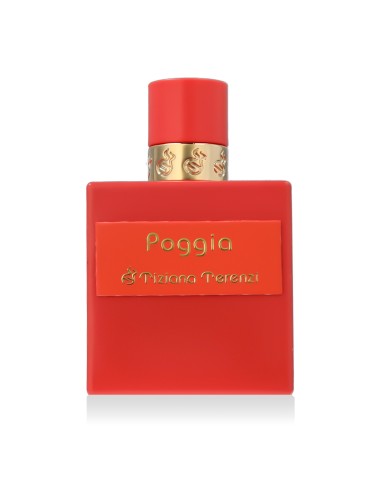 Tiziana Terenzi Poggia Extrait de parfum - tester 100 ml (unisex)