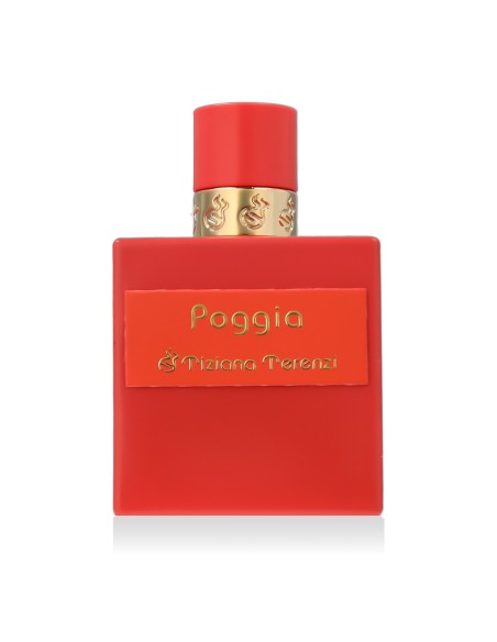 Tiziana Terenzi Poggia Extrait de parfum - tester 100 ml (unisex)