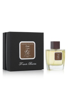 Franck Boclet Oud Eau De Parfum 100 ml (man)