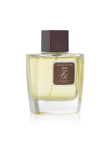Franck Boclet Oud Eau De Parfum 100 ml (Herr)