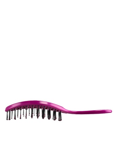Wet Brush Speed Dry Hair Brush (Purple)