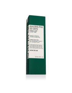 Some By Mi AHA.BHA.PHA 30 Days Miracle Acne Clear Foam 100 ml