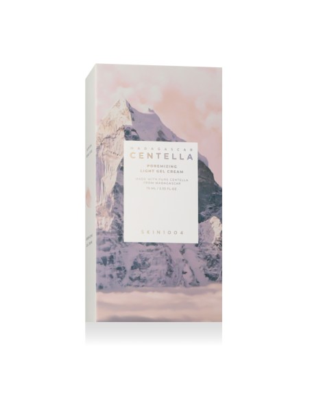 SKIN1004 Madagascar Centella Poremizing Light Gel Cream 75 ml