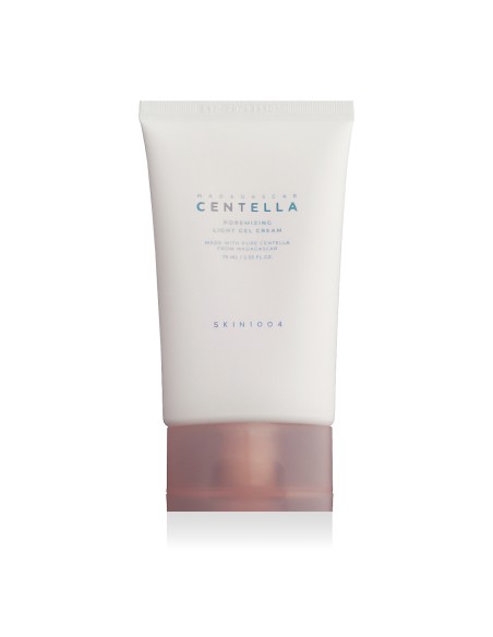 SKIN1004 Madagascar Centella Poremizing Light Gel Cream 75 ml