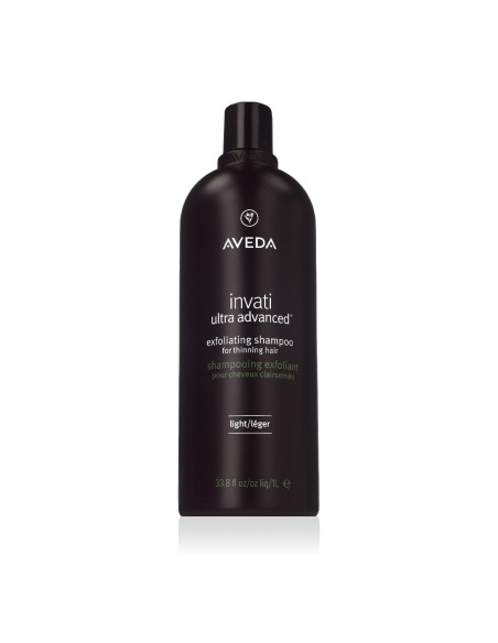 Aveda Invati Advanced Exfoliating Light Shampoo 1000 ml
